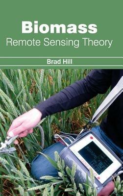 Biomass: Remote Sensing Theory - cover