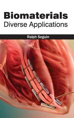 Biomaterials: Diverse Applications - cover