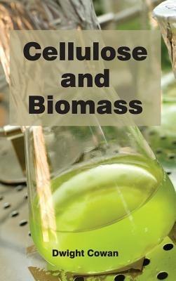 Cellulose and Biomass - cover