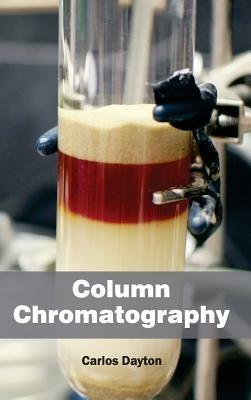 Column Chromatography - cover