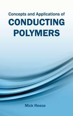Concepts and Applications of Conducting Polymers - cover