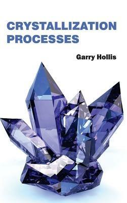 Crystallization Processes - cover