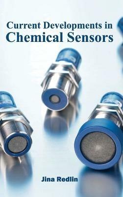 Current Developments in Chemical Sensors - cover