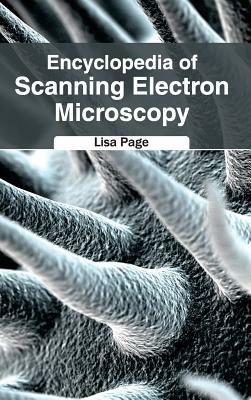 Encyclopedia of Scanning Electron Microscopy - cover