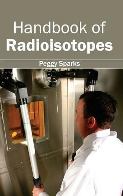 Handbook of Radioisotopes - cover