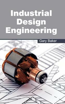 Industrial Design Engineering - cover