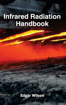 Infrared Radiation Handbook - cover