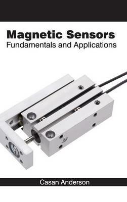 Magnetic Sensors: Fundamentals and Applications - cover