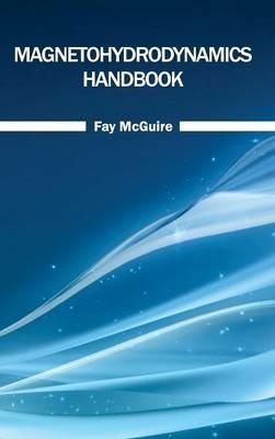Magnetohydrodynamics Handbook - cover