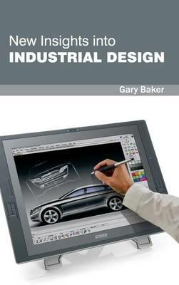 New Insights Into Industrial Design - cover