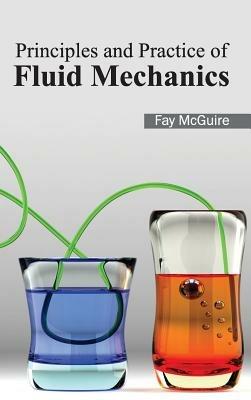 Principles and Practice of Fluid Mechanics - cover