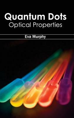 Quantum Dots: Optical Properties - cover
