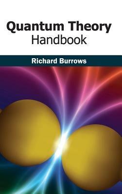 Quantum Theory Handbook - cover