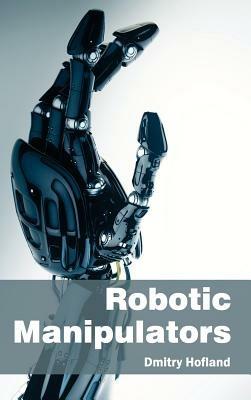 Robotic Manipulators - cover