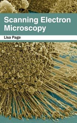 Scanning Electron Microscopy - cover