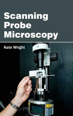 Scanning Probe Microscopy - cover