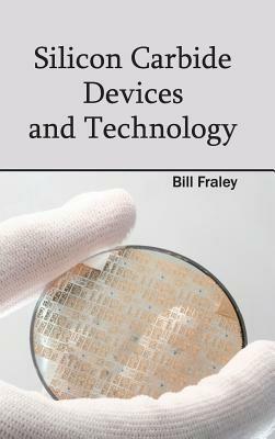 Silicon Carbide Devices and Technology - cover