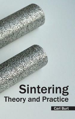 Sintering: Theory and Practice - cover