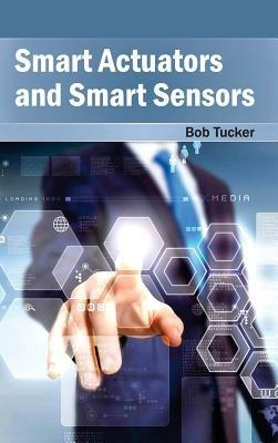 Smart Actuators and Smart Sensors - cover