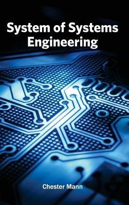 System of Systems Engineering - cover