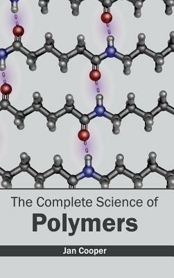 Complete Science of Polymers - cover