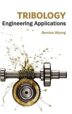 Tribology: Engineering Applications - cover