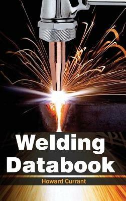 Welding Databook - cover