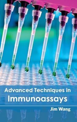 Advanced Techniques in Immunoassays - cover