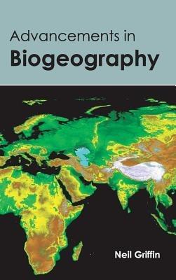Advancements in Biogeography - cover