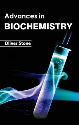 Advances in Biochemistry - cover