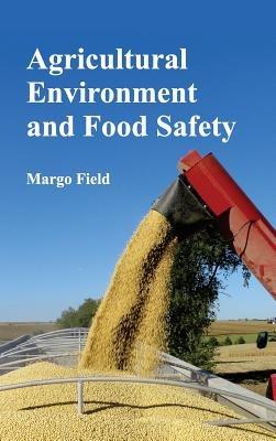 Agricultural Environment and Food Safety - cover