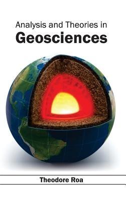 Analysis and Theories in Geosciences - cover