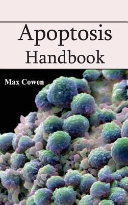 Apoptosis Handbook - cover
