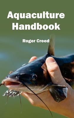 Aquaculture Handbook - cover