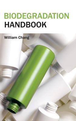 Biodegradation Handbook - cover