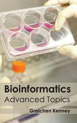 Bioinformatics: Advanced Topics - cover