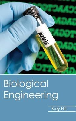 Biological Engineering - cover