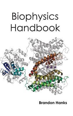 Biophysics Handbook - cover