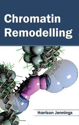 Chromatin Remodelling - cover