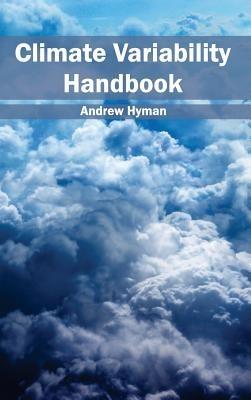 Climate Variability Handbook - cover