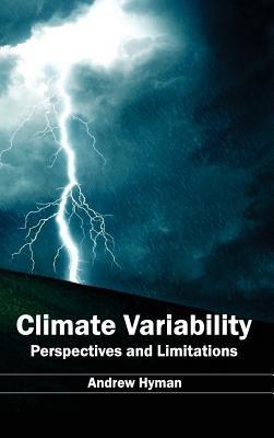 Climate Variability: Perspectives and Limitations - cover