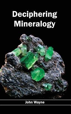 Deciphering Mineralogy - cover