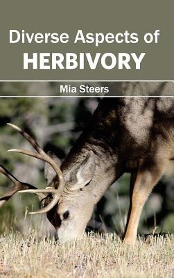 Diverse Aspects of Herbivory - cover