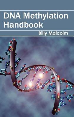 DNA Methylation Handbook - cover