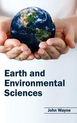 Earth and Environmental Sciences - cover