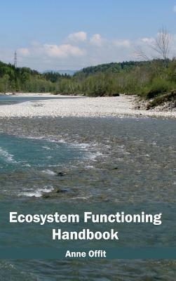 Ecosystem Functioning Handbook - cover