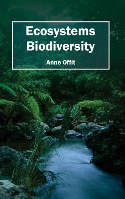 Ecosystems Biodiversity - cover