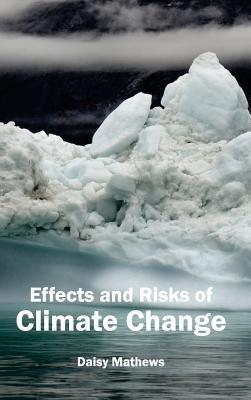 Effects and Risks of Climate Change - cover