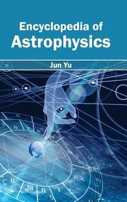 Encyclopedia of Astrophysics - cover