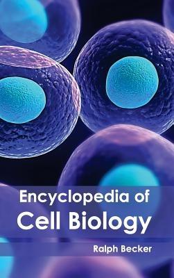 Encyclopedia of Cell Biology - cover